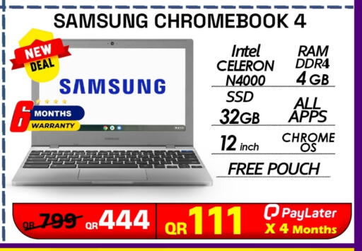 ACER Laptop available at Tech Deals Trading in Qatar - Al-Shahaniya
