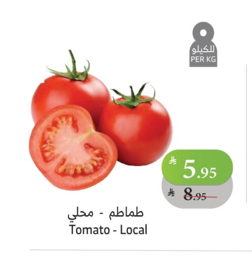 Tomato available at Al Raya in KSA, Saudi Arabia, Saudi - Jeddah