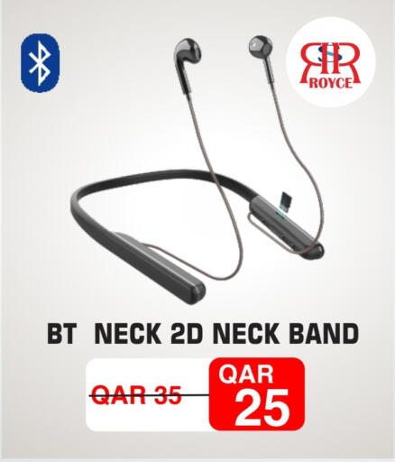 available at Royce World Trading & Services W.L.L in Qatar - Al-Shahaniya