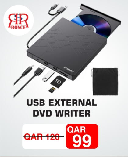 available at Royce World Trading & Services W.L.L in Qatar - Al-Shahaniya