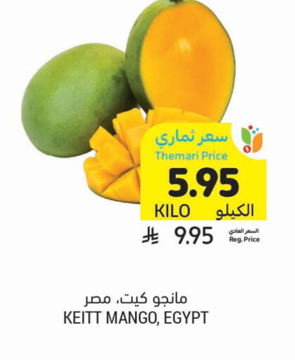 Mangoes