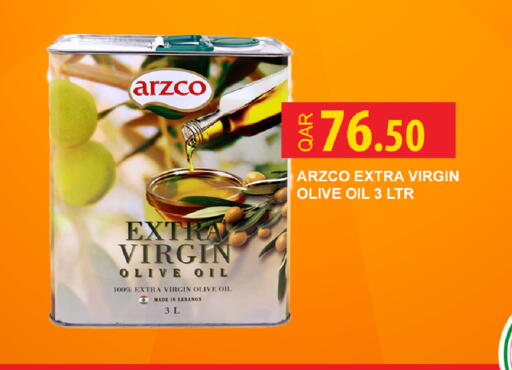 Virgin Olive Oil available at Rawabi Hypermarket in Qatar - Doha