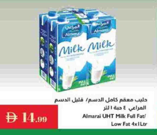 ALMARAI Long Life / UHT Milk available at Istanbul Supermarket in UAE - Ras al Khaimah