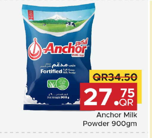 ANCHOR Milk Powder available at Family Food Centre in Qatar - Doha
