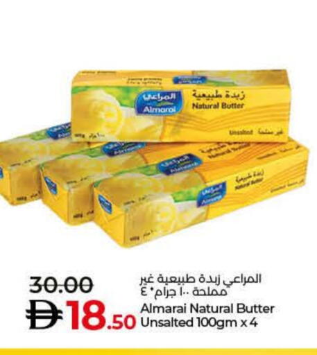ALMARAI available at Lulu Hypermarket in UAE - Ras al Khaimah