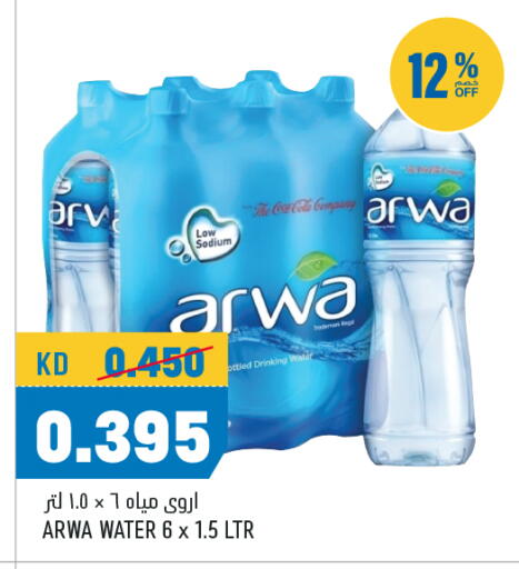 ARWA