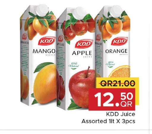 KDD available at Family Food Centre in Qatar - Al-Shahaniya