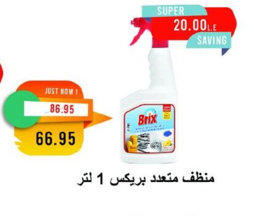 منظف عام available at مترو ماركت in Egypt - القاهرة