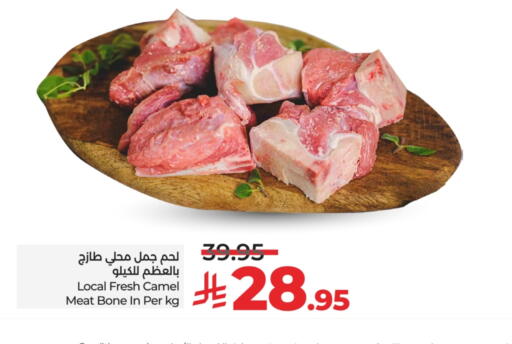 لحم حاشي available at لولو هايبرماركت in مملكة العربية السعودية, السعودية, سعودية - تبوك