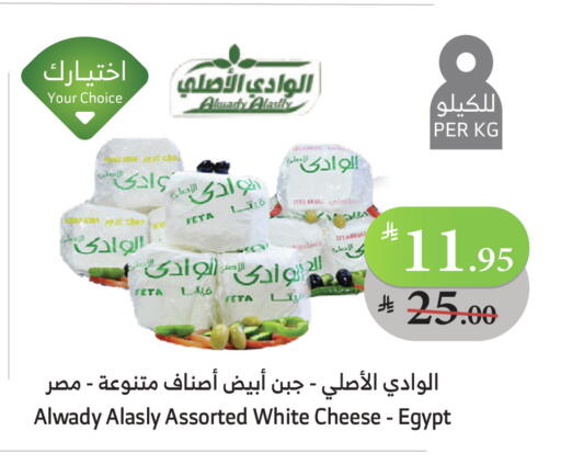 Feta available at Al Raya in KSA, Saudi Arabia, Saudi - Al Bahah