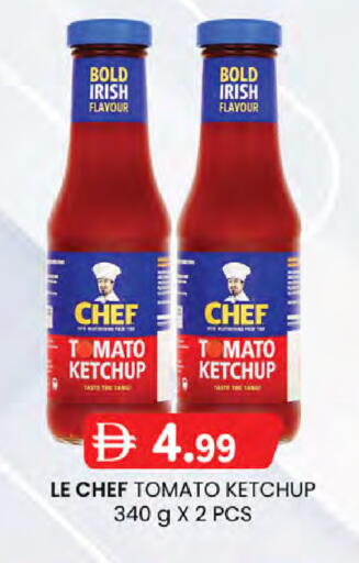 Tomato Ketchup available at K M Trading  in UAE - Fujairah