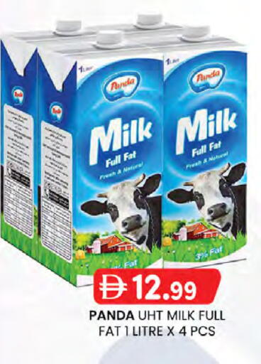 Long Life / UHT Milk available at K M Trading  in UAE - Fujairah