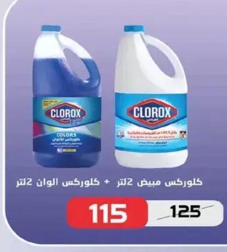 CLOROX General Cleaner available at  Zahran Market in Egypt - Cairo