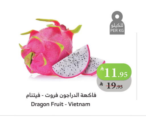فاكهة التنين from Vietnam available at الراية in مملكة العربية السعودية, السعودية, سعودية - خميس مشيط