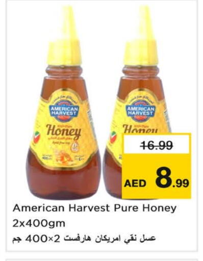 Honey available at Nesto Hypermarket in UAE - Fujairah