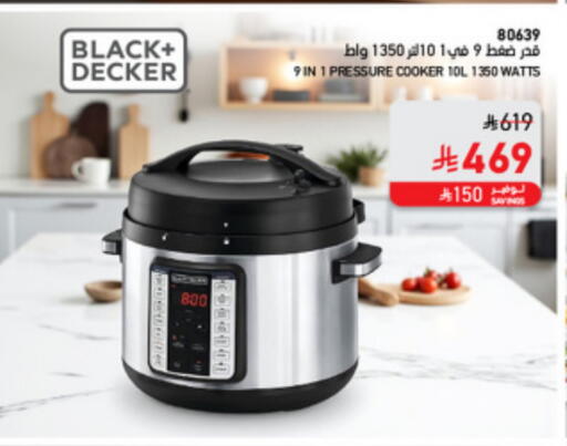 BLACK+DECKER available at SACO in KSA, Saudi Arabia, Saudi - Al-Kharj