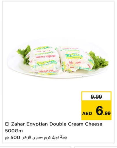 Cream Cheese available at Nesto Hypermarket in UAE - Al Ain