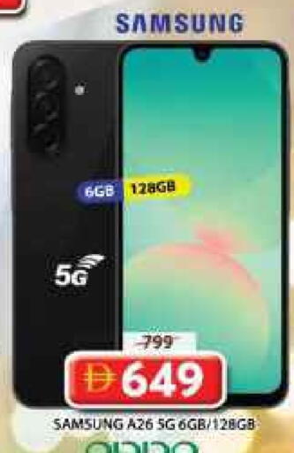 SAMSUNG available at Grand Hyper Market in UAE - Sharjah / Ajman