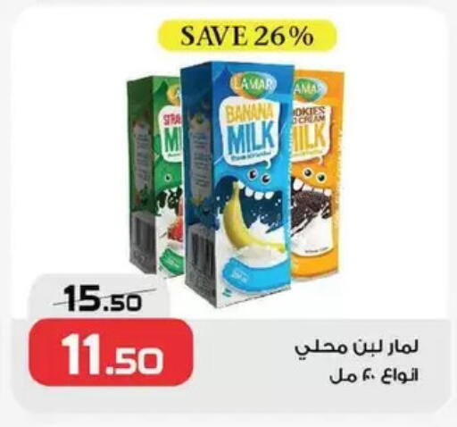 لبن available at زهران ماركت in Egypt - القاهرة