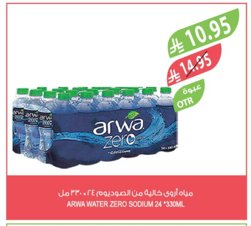 ARWA available at Farm  in KSA, Saudi Arabia, Saudi - Sakaka