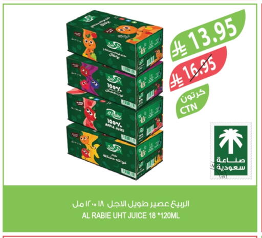 الربيع available at المزرعة in مملكة العربية السعودية, السعودية, سعودية - سكاكا