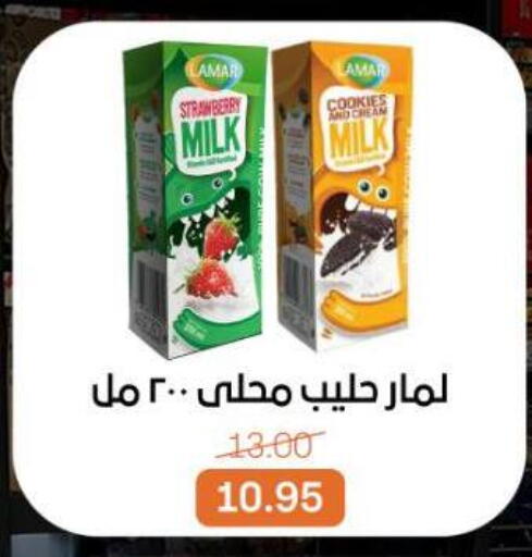 حليب بنكهات available at جملة ماركت in Egypt - القاهرة