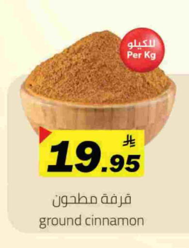 Cinnamon available at Hypermarket Stor in KSA, Saudi Arabia, Saudi - Tabuk