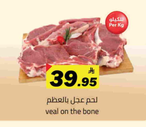 Veal available at Hypermarket Stor in KSA, Saudi Arabia, Saudi - Tabuk