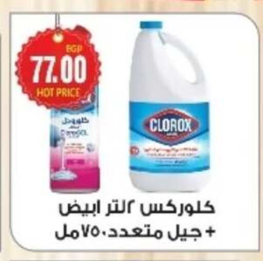 CLOROX General Cleaner available at Hyper A2Z in Egypt - Cairo