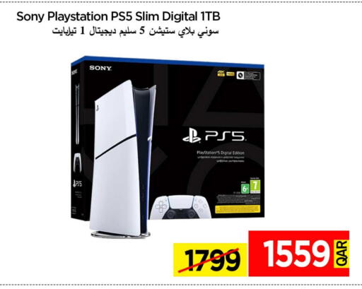 SONY available at iCONNECT  in Qatar - Al Shamal