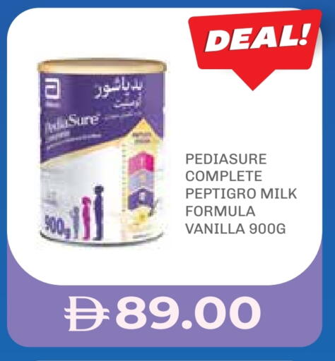 PEDIASURE available at Life Pharmacy in UAE - Ras al Khaimah