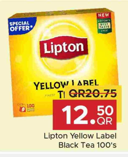 Lipton available at Family Food Centre in Qatar - Al Rayyan