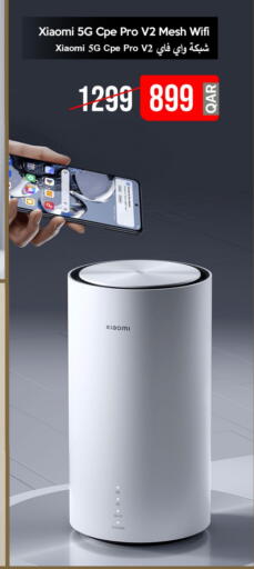 XIAOMI available at iCONNECT  in Qatar - Umm Salal