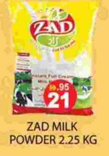 Milk Powder available at Zain Mart Supermarket in UAE - Ras al Khaimah