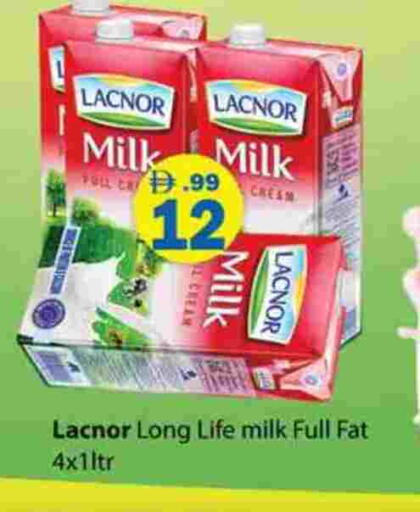 لكنور حليب طويل الأمد  available at جلف هايبرماركت ذ.م.م in الإمارات العربية المتحدة , الامارات - رَأْس ٱلْخَيْمَة