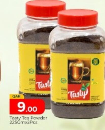 مسحوق الشاي available at باريس هايبرماركت in قطر - أم صلال