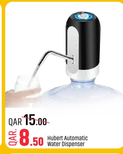 Water Dispenser available at Paris Hypermarket in Qatar - Doha