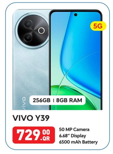 VIVO available at Best In Town in Qatar - Doha