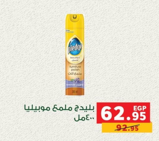 PLEDGE available at Panda  in Egypt - Cairo