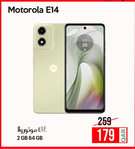 MOTOROLA available at iCONNECT  in Qatar - Doha