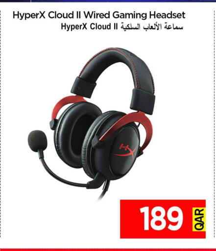 سماعات أذن available at آي كونكت in قطر - الدوحة