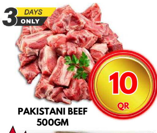 Beef available at Dubai Shopping Center in Qatar - Doha