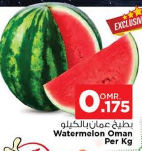 بطيخ from Oman available at نستو هايبر ماركت in عُمان - مسقط‎