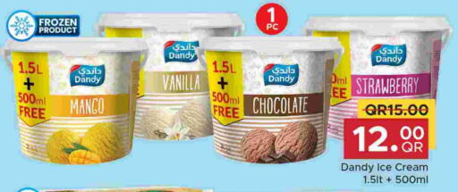 Mango Strawberry Vanilla available at Family Food Centre in Qatar - Al Khor