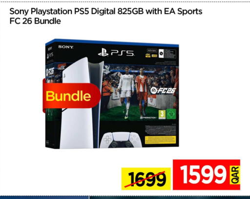 SONY available at iCONNECT  in Qatar - Al Shamal