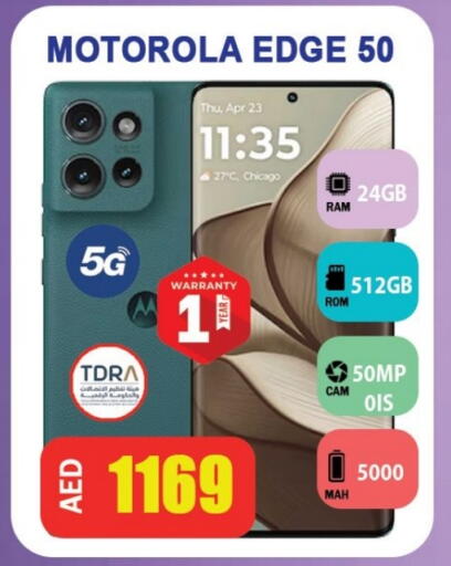 MOTOROLA available at Leptis Hypermarket  in UAE - Ras al Khaimah