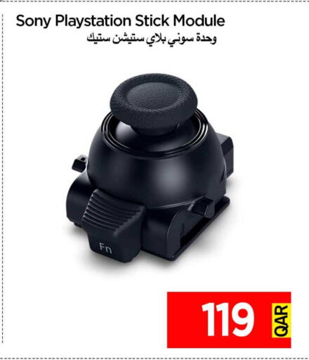 SONY available at iCONNECT  in Qatar - Al Shamal