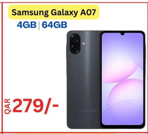 SAMSUNG available at Majid Mobile Shop in Qatar - Doha