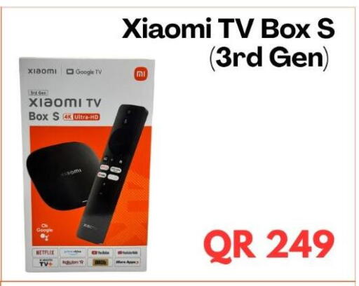 XIAOMI available at Majid Mobile Shop in Qatar - Doha