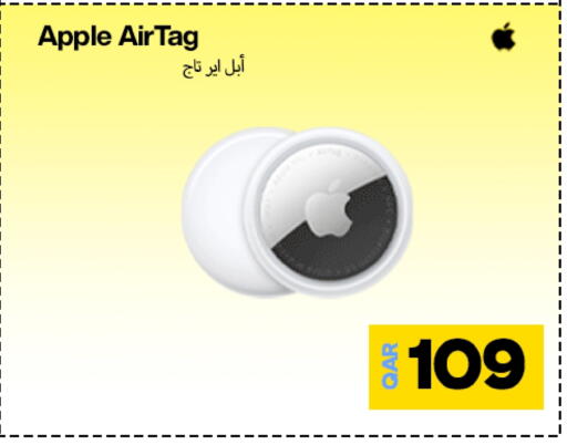 APPLE available at Doha Link in Qatar - Doha